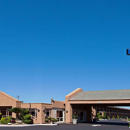 Days Inn By Wyndham Chowchilla Gateway To Yosemite Exteriér fotografie