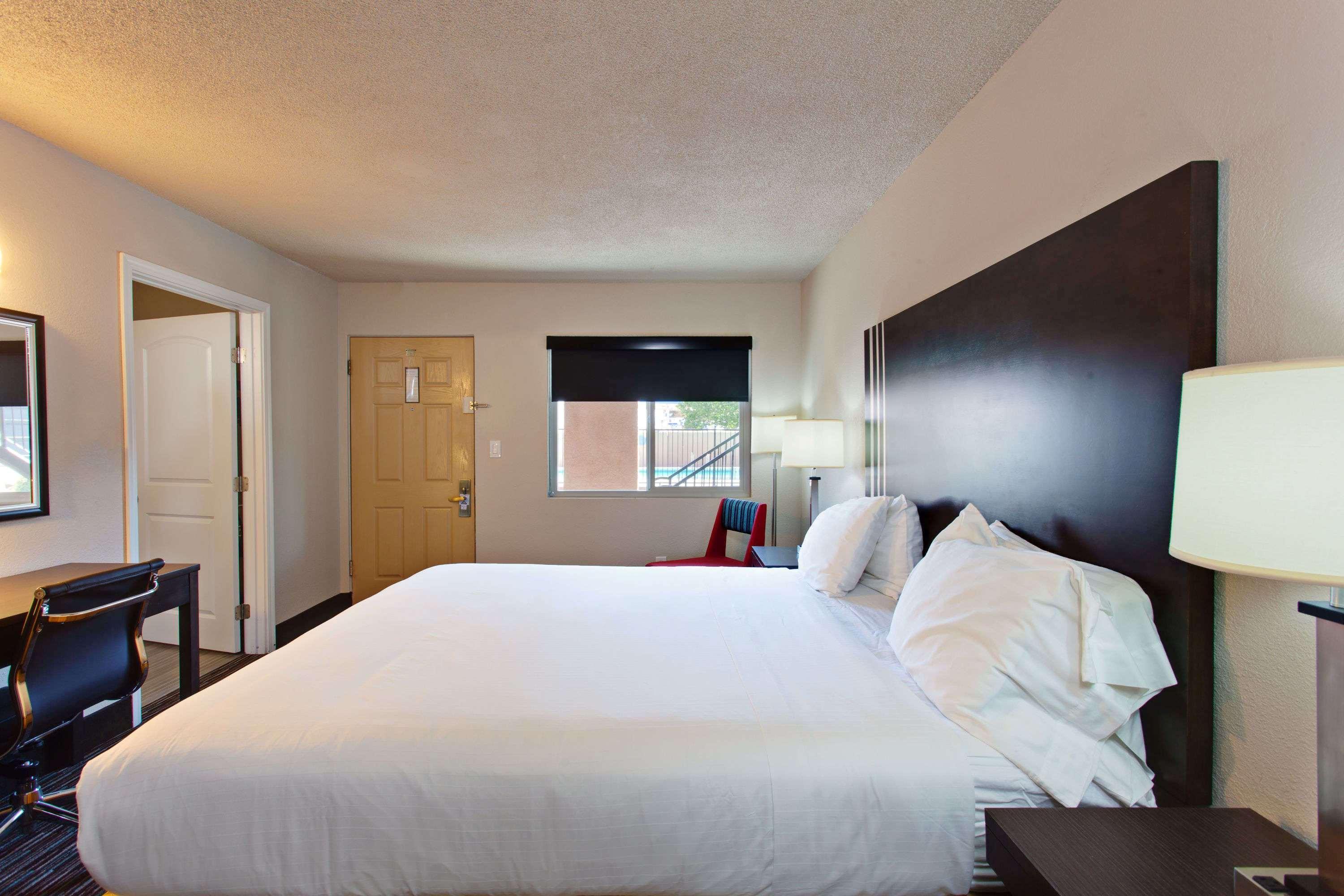 Days Inn By Wyndham Chowchilla Gateway To Yosemite Exteriér fotografie