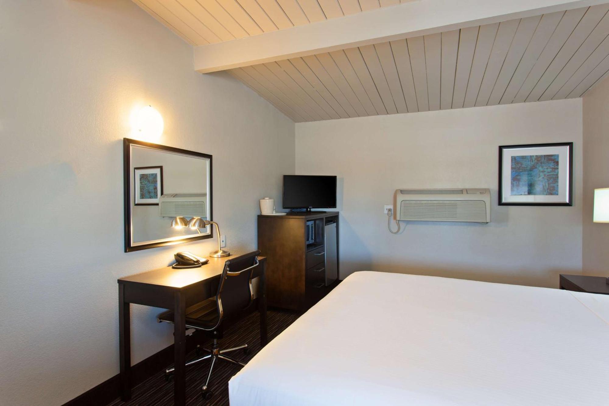 Days Inn By Wyndham Chowchilla Gateway To Yosemite Exteriér fotografie