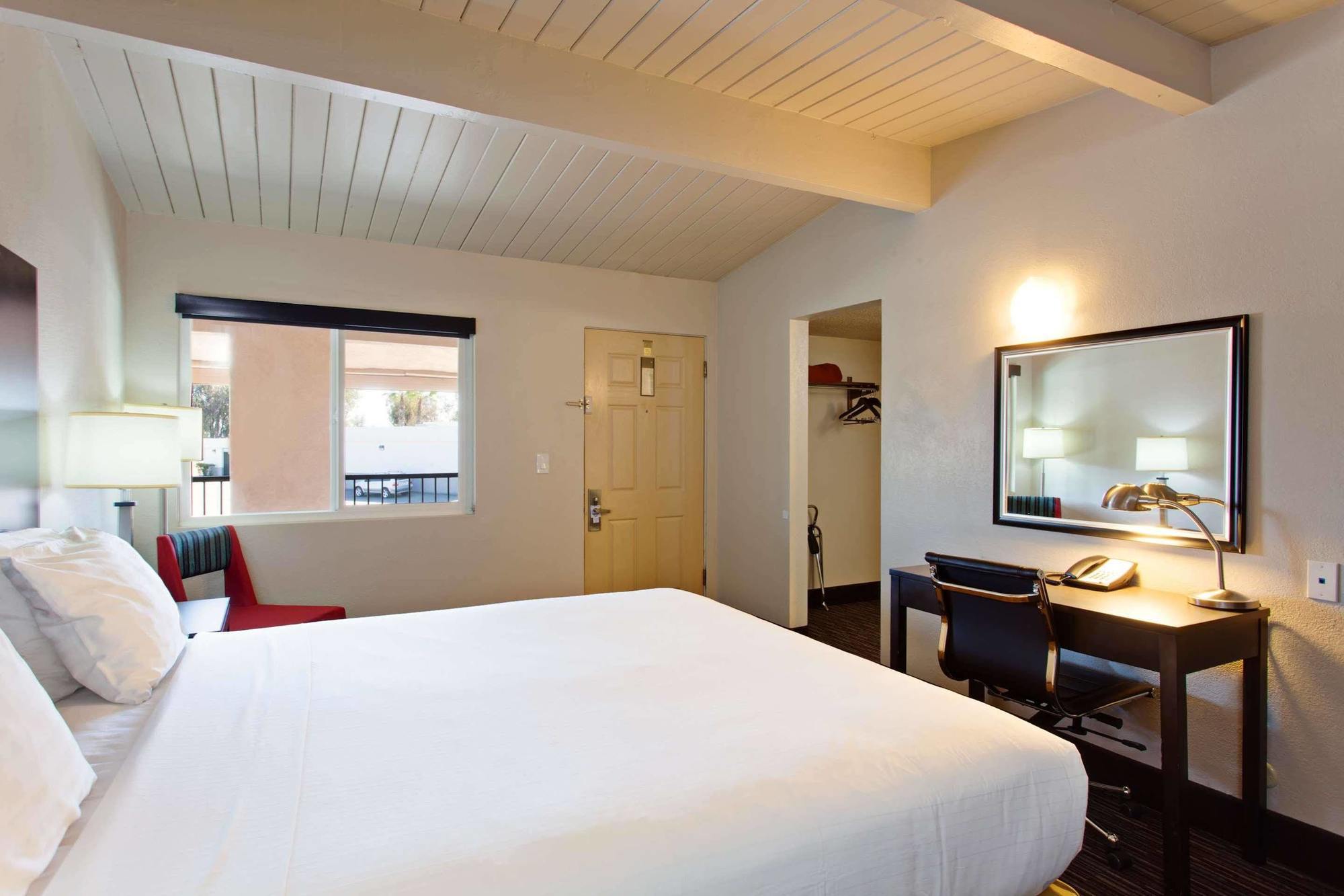 Days Inn By Wyndham Chowchilla Gateway To Yosemite Exteriér fotografie